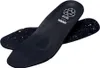 A pair of black insoles are shown on a white background. Náhľad obrázku produktu