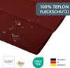 LILENO HOME Sonnenliege Auflage als [1er Set - Rollliege] Produktbild-Vorschau 7