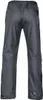 Größe L Herren Planam Outdoor Regen Monsun Hose grau Modell Produktbild-Vorschau 4