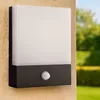 LED Außenwandleuchte mit Sensor 1521C1 12W 3000K IP54 Produktbild-Vorschau 10
