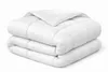 Daunenbettdecke Badenia Trendline® Soft medium 135x200 cm Produktbild-Vorschau 3