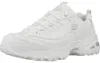 Skechers Sneaker Sneaker Leder Produktbild-Vorschau 54