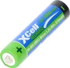 XCell 117313, Nabíjateľná batéria, AAA, Nikel-Metal Hydrid Náhľad obrázku produktu 13