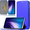 Handy Schutz Hülle für Xiaomi Redmi Note 8 Handytasche mit Produktbild-Vorschau 1