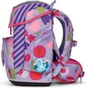 Ergobag Cubo BlütenzauBär Schulranzen Set 5tlg. Produktbild-Vorschau 3