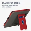 kwmobile Hülle kompatibel mit Tolino Epos 3 Hülle - Flip Produktbild-Vorschau 4