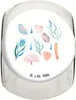 Mr. & Mrs. Panda Teedose Meeresrauschen Design L 870ml - Produktbild-Vorschau 1