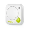AGU Fieberthermometer Skinny Smart Temperaturanzeige Produktbild-Vorschau 2