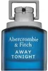 Abercrombie & Fitch Away Tonight EDT M 50 ml Produktbild-Vorschau 3
