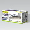 Maestro MR-317T Reisebügeleisen klappbarer Griff 1100 W Produktbild-Vorschau 8