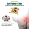 Neckstretcher - Nackenstrecker – Nackenmassagegerät – Produktbild-Vorschau 2