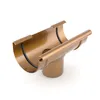BRYZA Bouilloire en plastique Ø 125/90 mm, RAL cuivre sur Voir les images du produit 1