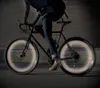 Svetlá LED na špicoch bicyklov Náhľad obrázku produktu 5