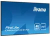 IIYAMA 164.0cm(65") LH6541UHS-B1AG 16:9 3xHDMI+USB IPS Voir les images du produit 3