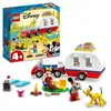 LEGO Disney Mickey and Friends Vacanza in Campeggio con Anteprima dell’immagine prodotto 12