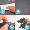 27 Teile Baby Kinder Puzzlematte ab Null - 30x30 Puzzle Produktbild-Vorschau 11