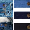INF Satz Jeans-Verlängerungsschnallen Produktbild-Vorschau 6