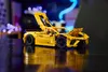 LEGO® Technic 42205 Technic Chevrolet Corvette Stingray Podgląd zdjęcia produktu 11