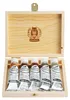 Horadam Naturals 5 x 15ml Earth Pigmente vegan - Schmincke Produktbild-Vorschau 3