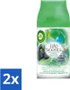 Náplň do osvěžovače vzduchu Air Wick Life Scents - Lesní Náhled obrázku produktu 1