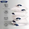 Cuscino Power of Dreams, 80x80 cm, 3000 g - Imbottitura in Anteprima dell’immagine prodotto 4