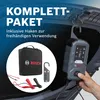 BOSCH C70 autolader, batterijlader, 28,8V, 10A, geschikt Productafbeelding-voorbeeld 8
