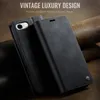 Étui en cuir pour iPhone 16e/iPhone 17e, protection RFID, Voir les images du produit 2