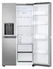 LG Side-by-Side 641L LINEARCooling Total No Frost Prime Produktbild-Vorschau 2
