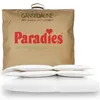 Paradies Daunendecke 135x200 cm Sommerdecke "Gabi 90" Produktbild-Vorschau 1