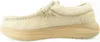 Wsuwane buty męskie Hey Dude Wally Comfort Suede w kolorze Podgląd zdjęcia produktu 2