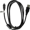 vhbw USB-Kabel kompatibel mit Olympus Stylus Tough TG-870, Produktbild-Vorschau 9