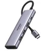 UGREEN 6-in-1 USB-C Hub Produktbild-Vorschau 15