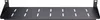 Stalflex Server Fachboden 19 Zoll 1HE 150mm - Serverschrank Produktbild-Vorschau 8