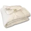 Merino Schafschurwolle  Ganzjahresdecke Kuschelzeit  in Produktbild-Vorschau 12