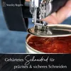 Stanley Rogers Dosenöffner 20 cm, Küchenhelfer mit Produktbild-Vorschau 3