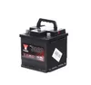 YUASA YBX3000 Starterbatterie 12V 42Ah 390A/EN L0 Batterie Produktbild-Vorschau 1