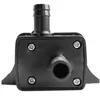 Klein Wasserpumpe Mini Gartenpumpen Teichpumpe 5W 240l/h DC Produktbild-Vorschau 2