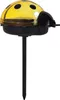Näve Leuchten LED Solarleuchte LADYBUG mit LED Platine LED Produktbild-Vorschau 4