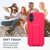 kwmobile Handyhülle für Apple iPhone 17 Hülle - TPU Silikon Produktbild-Vorschau 5