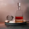 IMPERIAL glass Whiskykaraffe 700ml Handgefertigt - Produktbild-Vorschau 7