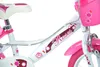 F.lli Schiano Sch Runner 14" – Rower Dla Chłopców (4–6 Podgląd zdjęcia produktu 10
