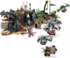 LEGO® NINJAGO® 71747 Wioska strażników Podgląd zdjęcia produktu 16