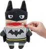 Schmidt Spiele Mangiapensieri, Batman, 30 cm 42550 Anteprima dell’immagine prodotto 3