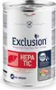 EXCLUSION HE37 HEPATIC ALL BREEDS Dose 400 g, Produktbild-Vorschau 2