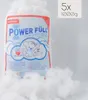 Power Füll Füllwatte | 5kg (5x 1kg) | antiallergisch | Produktbild-Vorschau 1