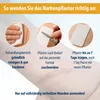 Evolsin Narbenpflaster mit Hyaluron 10x20 cm 2 St Produktbild-Vorschau 6