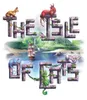 SKED0008 - Die Insel der Katzen, Karten-/Puzzlespiel, für Produktbild-Vorschau 8