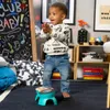 BABY EINSTEIN Giocattolo Musica Giradischi DJ Discovery™ Anteprima dell’immagine prodotto 11
