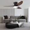Deckenleuchten Leise Deckenventilator LED Produktbild-Vorschau 5
