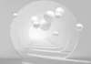 Vlies Fototapete - 3D Tunnel 350x245 cm 3D a-C-0101-a-a Produktbild-Vorschau 5